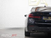 BMW 530 e Pack M
