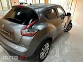Nissan Juke 1.5 dCi Black Edition