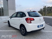 Citroen C3 Diesel