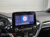 Ford Fiesta 1.0 EcoBoost ST-Line