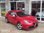 Alfa Romeo Mito 0.9 T TwinAir