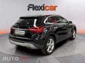 Mercedes-Benz GLA 180 d Urban