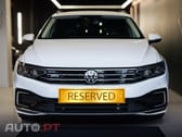 Volkswagen Passat Variant 1.4 TSI GTE Plug-in