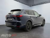 Mazda CX-60 2.5 e-Sky.PHEV Homura