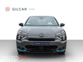 Citroen e-C4 50 kWh Feel