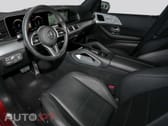 Mercedes-Benz GLE de 4M AMG I.V.A DEDUTIVEL 