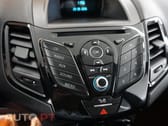Ford Fiesta 1.0 Ti-VCT Titanium