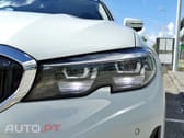 BMW 318 d Touring Corporate Edition
