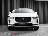 Jaguar I-Pace First Edition AWD Aut.