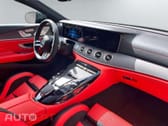 Mercedes-Benz AMG GT 63S E-Perfomance 