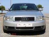 Audi A4 1.9 TDI m6 S-Line
