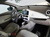 Renault Zoe 22KW ZEN