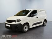 Peugeot Partner 1.5 BlueHDi Asphalt