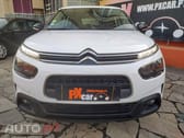 Citroen C4 Cactus 1.5 BlueHDI  Feel