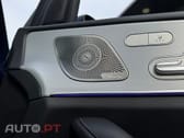 Mercedes-Benz GLE e 4Matic