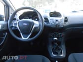 Ford Fiesta 1.0 I TREND
