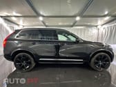 Volvo XC90 T8 AWD Twin Engine Geartronic Inscription