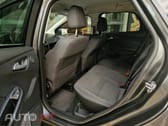 Ford Focus SW TITANIUM