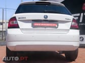 Skoda Fabia 1.0 Style