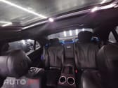 Mercedes-Benz S 400 d Limousine