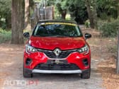 Renault Captur 1.0 TCe Exclusive