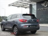 Renault Kadjar 1.3 TCe Intens EDC