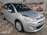 Citroen C3 1.6 BLUEHDI EXCLUSIVE