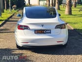 Tesla Model 3 Long-Range Dual Motor AWD