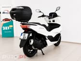 Honda PCX Top Case