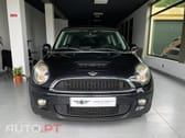 MINI Coupé Cooper S