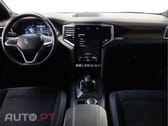 Volkswagen Amarok  2.0 TDi Style 4x4 Aut.