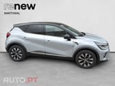 Renault Captur Techno Bio Fuel