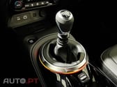 Nissan Juke 1.0 DIG-T Tekna