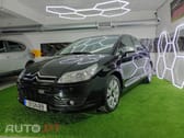 Citroen C4 1.6 HDi Exclusive