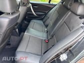 BMW 118 118D PACK M EDITION