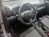 Citroen C3 Aircross 1.2 PureTech Plus