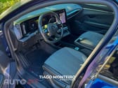 Renault Mégane E-Tech EV60 220hp optimum charge Techno