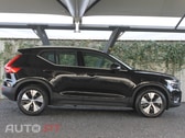 Volvo XC40 1.5 T5 PHEV Inscription Expression