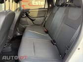 Dacia Duster 1.5 dCi Prestige