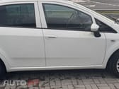 Fiat Punto 1.3 JTD 16V SportVan