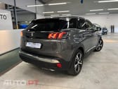 Peugeot 3008 1.6 Hybrid GT Pack e-EAT8