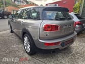 MINI Clubman One D