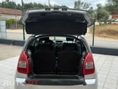 Citroen C2 1.4 HDi VTR