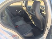 Mercedes-Benz A 180 d AMG Line Aut.