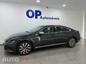 Volkswagen Arteon 2.0 TDI Elegance DSG