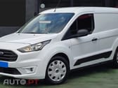 Ford Transit Connect 1.5 TDCi 200 L1 Ambiente