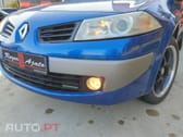 Renault Mégane Break 1.5 dCi Dynamique