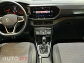 Volkswagen T-Cross 1.0 TSI Life DSG