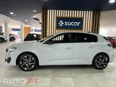 Peugeot 308 1.2 PureTech Allure Pack