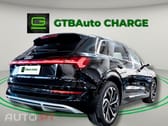 Audi E-Tron I.V.A DEDUTÍVEL 55 Q S LINE